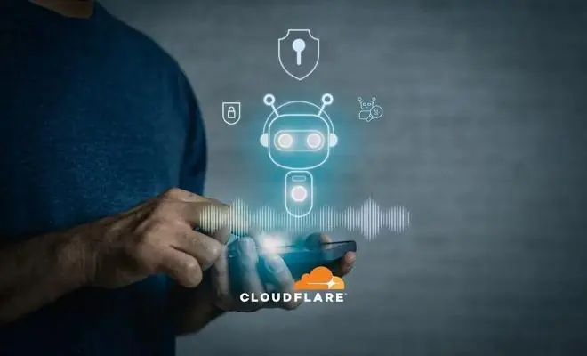 赛博菩萨 Cloudflare，AI 爬虫最严厉的父亲