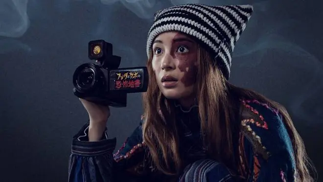 Netflix新剧《人形蒸气》8集连播，周末必刷