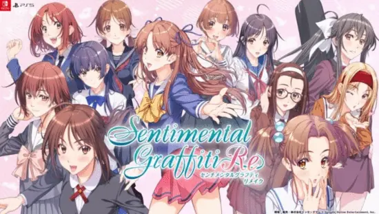 世嘉土星经典官宣重制！时隔28年 PS5 Switch双平台