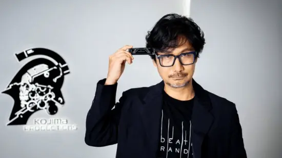 小岛秀夫公开发声！索尼停产游戏盘我十分难过