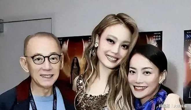 杨受成纠缠容祖儿27年，不娶也不放手，容祖儿坚守半生到底为何