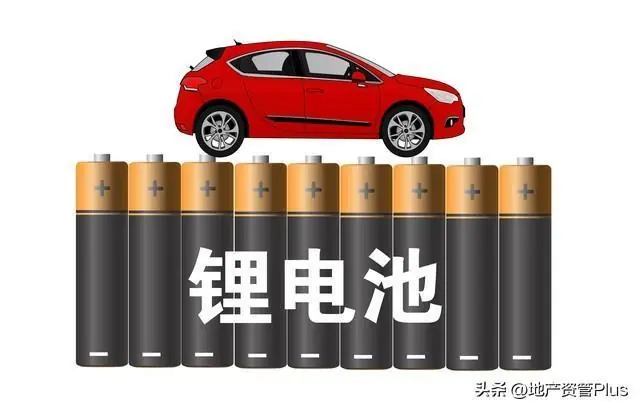 不再给宁王打工！车企集体换二线电池，终于终结电车溢价时代