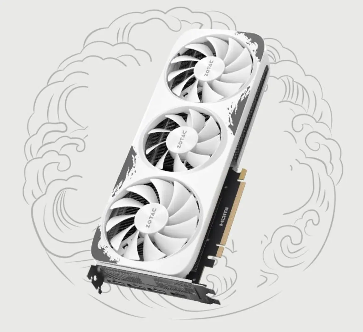 一线品牌高性价比显卡买哪款好？索泰RTX 5060 Ti月影OC登场