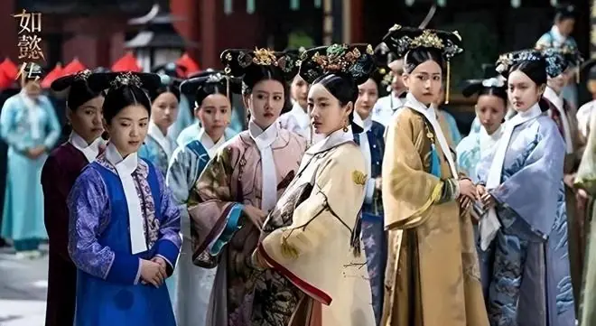 古代嫔妃为什么大多无法生育？检查遗体后才发现，真相实在太可悲