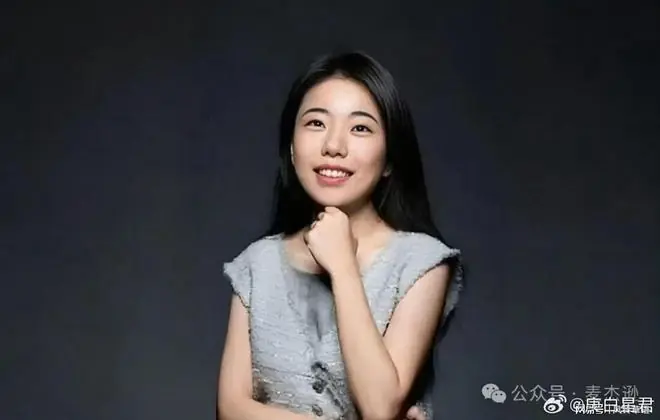 为什么清华教授肖鹰会“盯”上蒋方舟？