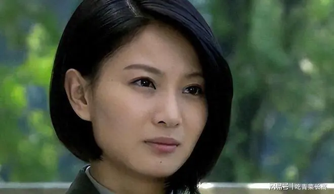 侯梦莎：我这辈子最正确的决定，就是嫁给我同行的丈夫