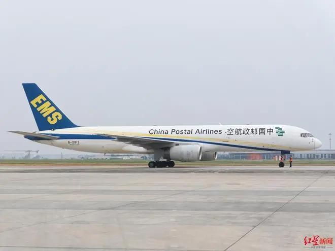 3小时直飞仰光！成都双流机场国际全货机航线上新