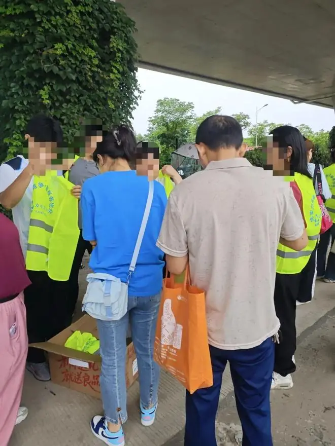 我在武汉做零工：被侮辱和被欺负，只为微薄收入