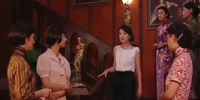 金粉 妙人儿翠姨为啥有个不为人齿的秘密?热心帮忙还是另有目的