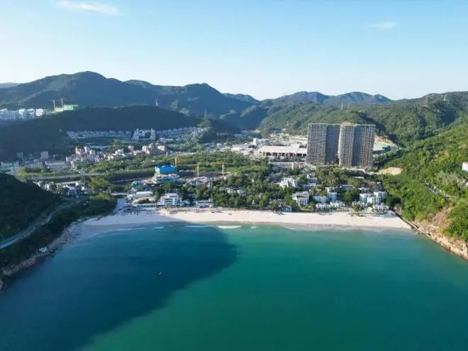 周星驰《功夫女足》全程深圳取景，暑期来趟“影视打卡游”？