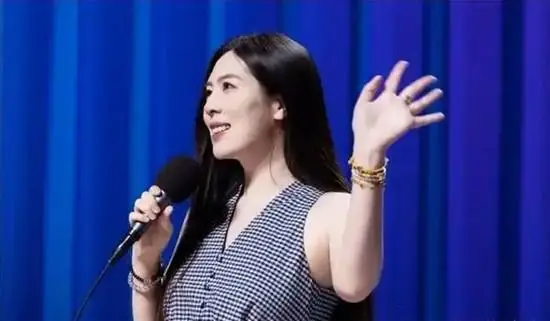 硬扛到底!脱口秀演员唐香玉拒不道歉被强执