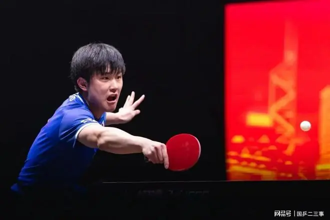 WTT美国大满贯：男单8强对阵出炉！国乒0人晋级，张本智和0:3