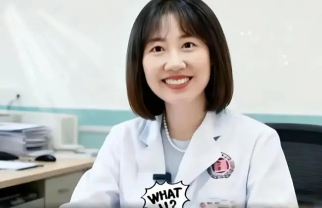 湖南女医生出轨17分钟视频：别站在道德制高点，批判她的贞操