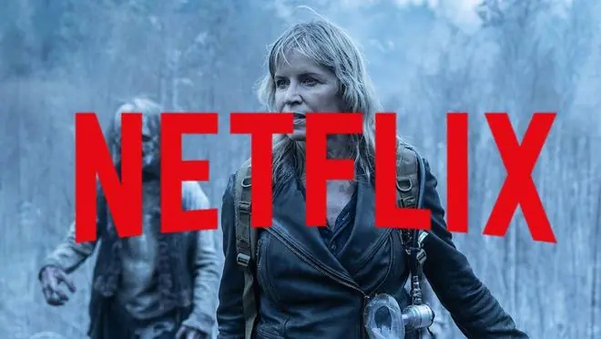 8月19日，Netflix恐告别两部爆款剧集