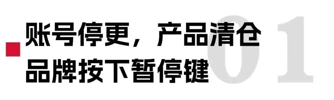 国货彩妆“出海先锋”停摆！