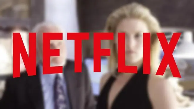 20年前的超英神剧上线Netflix，第一季封神，后面三季却烂掉了