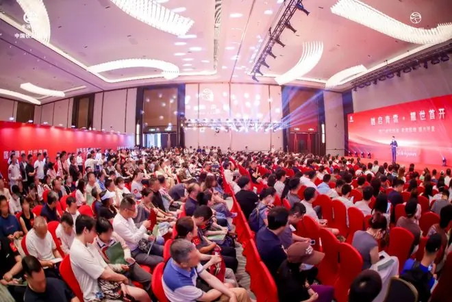 青雲国樾首开劲销243套，中国铁工投资做对了什么？