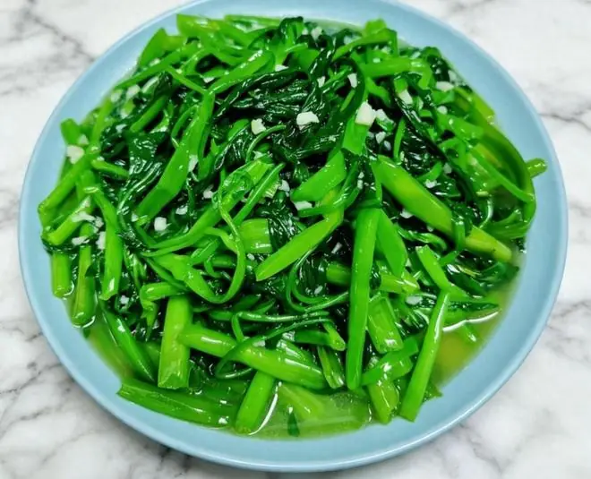 清热祛湿解乏，清淡不油腻，安稳度苦夏