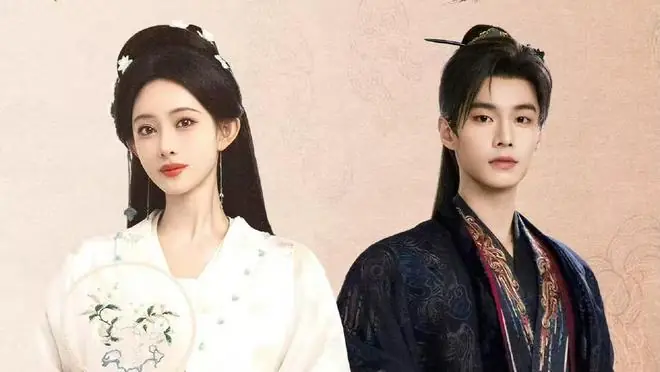 古装新剧《百花杀》今日开播，孟子义 何与主演，有黑马潜质吗？