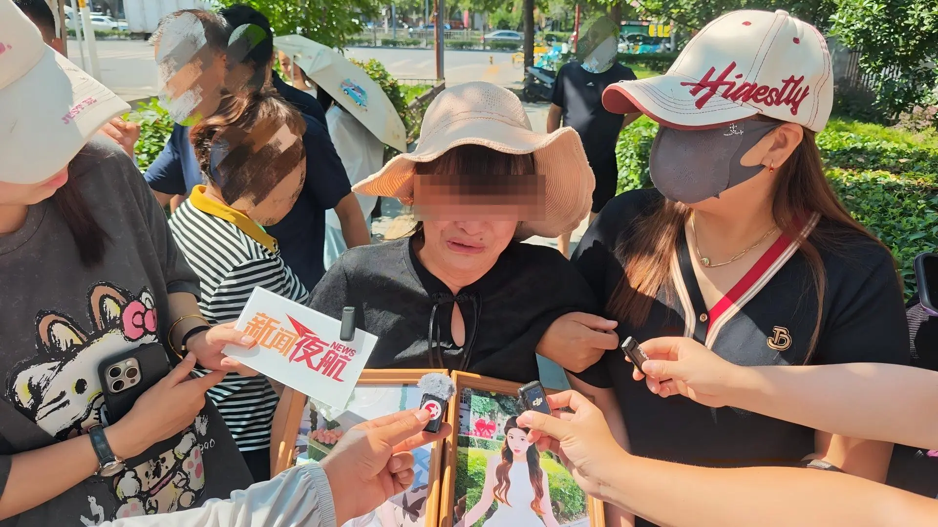 入室杀害前女友案嫌疑人立“深情人设”，检察官驳斥：恋爱是双向奔赴，你却想把她打晕带走
