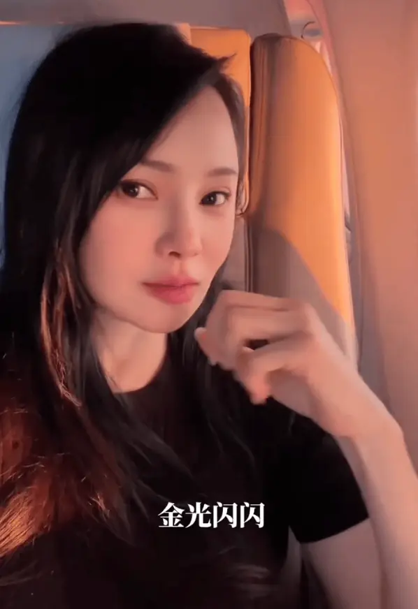 伊能静发布vlog透露老公秦昊近况：在为电影做准备