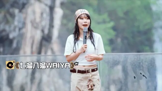 刘惜君称万妮达“女歌手标杆”，这不只是一句赞美！