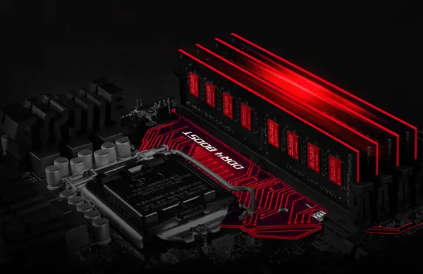 DDR4内存意外回归：供应链紧张下成2026年主流性价比选择