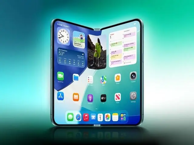 多位果链人士称“没听说”折叠屏iPhone延期发售，预计可正常交付