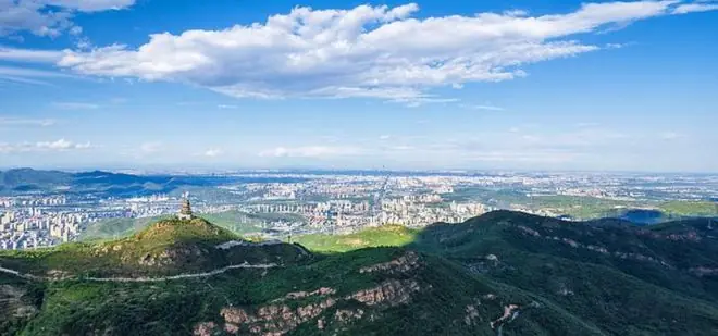 海淀永丰：四居新房，900万就能拿下？