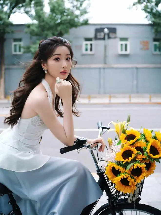 《问心2》集齐10位美女，张佳宁第4，毛晓彤第3，第1实至名归
