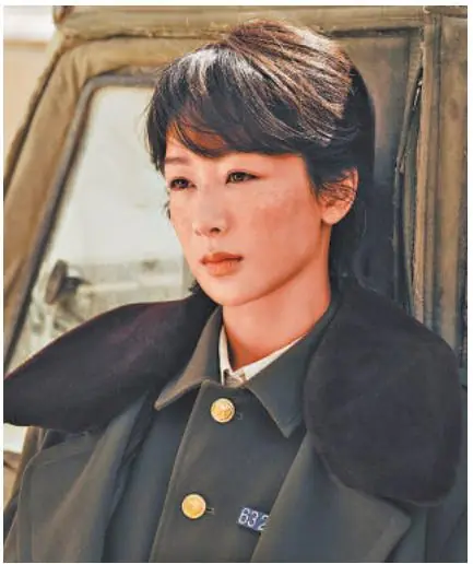 努力转型演正剧,在扎实创作中成长