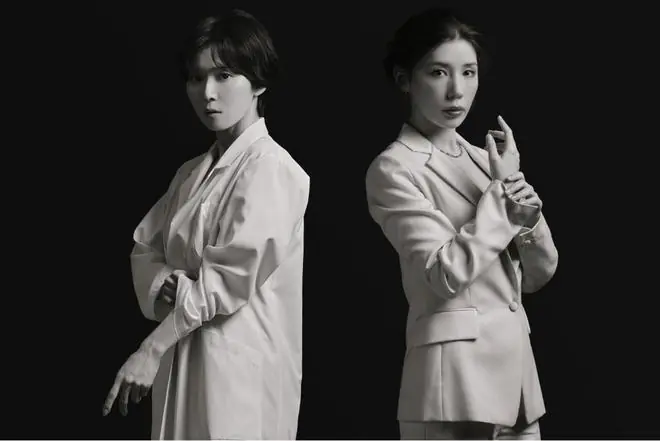 《小偷家族》女星新剧定档！Netflix探秘日本整容内幕，9月17日上线