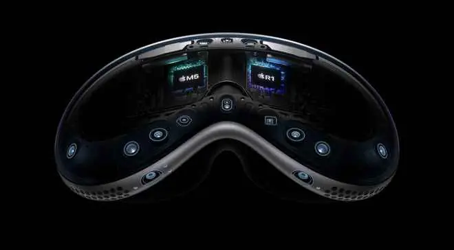 重心转移：苹果已暂停成本更低的 Vision Pro 版本的开发