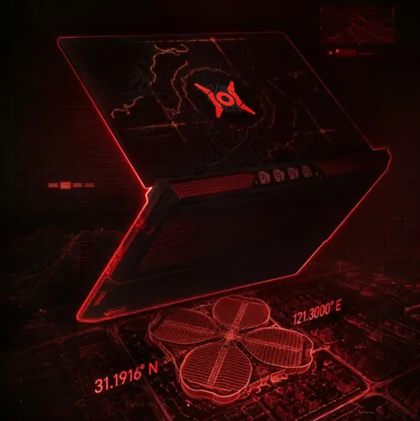 荣耀WIN H9联名款发布：RTX 5070+300Hz屏，7月10日全球限量发售