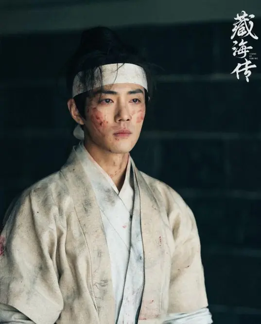 近3年爆火出圈的5部古装剧！部部高能无尿点，每一部都值得N刷