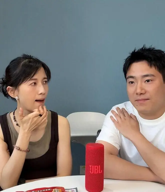 翻车了！这一次，离婚又复婚的梁靖崑，仅剩的“体面”被撕下