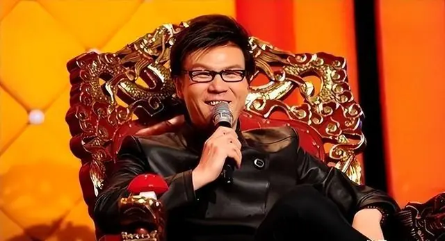 昔日主持一哥李彬近况曝光！与病魔抗争5年容貌大变，现状太心疼