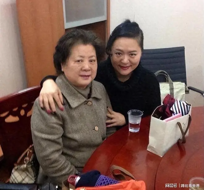 曾打败毛阿敏，却因谷建芬一封信沦为保姆，今定居上海老到无人识