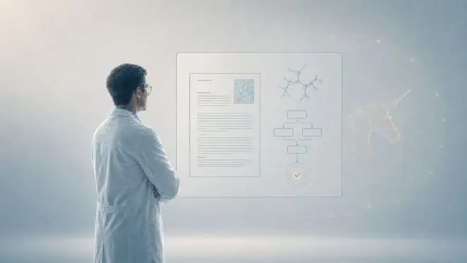 不卖药、不看病、医生版ChatGPT如何造就生命科学第一独角兽？