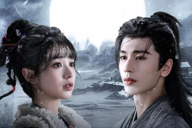 暴涨130%！爱奇艺国际版凭双引擎杀疯了，《Pursuit of Jade》封神