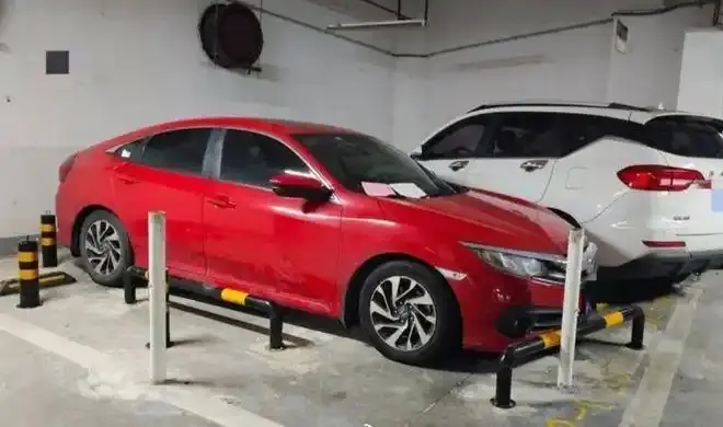 湖南女车主霸占车位结局:协调10小时不妥协,单位通报后道歉赔偿