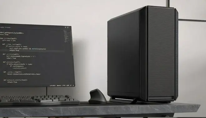 Slimbook推出Nexus工作站，可选AMD锐龙/锐龙Threadripper