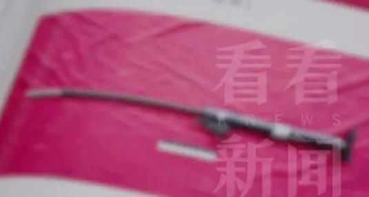 上海男子网购马桶疏通器“摸索”造出两把枪！判三缓三！