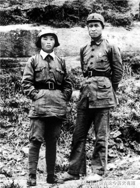 纵队首长把功劳算给其他部队，师长不舒服，离开野战军去军分区了