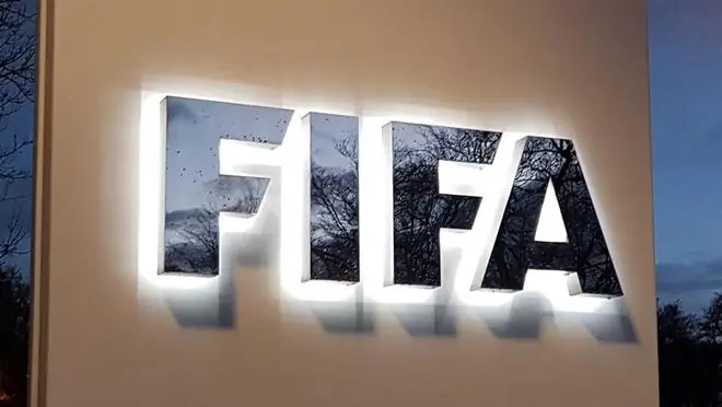 FIFA官方：并未取消巴洛贡红牌，取消红牌在欧洲联赛也很常见