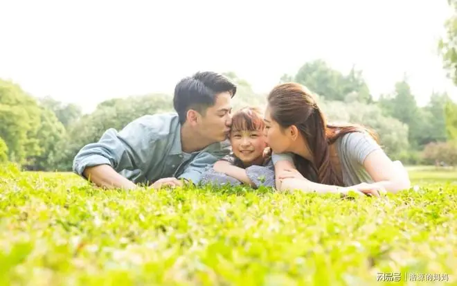 哈佛研究发现:长大后混得好的孩子，小学就有这4个特点