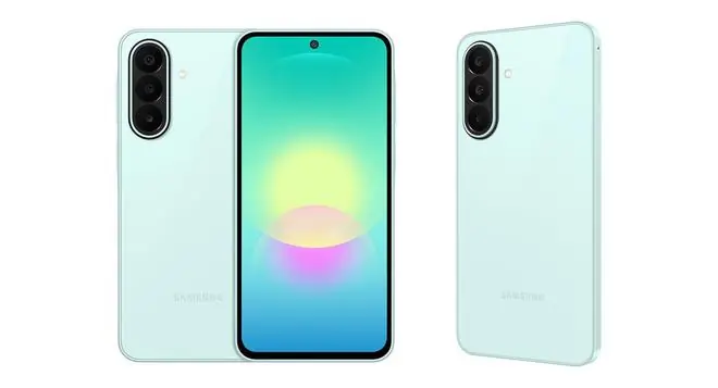 屏幕亮度降档：消息称三星Galaxy A38手机将复用A27显示面板