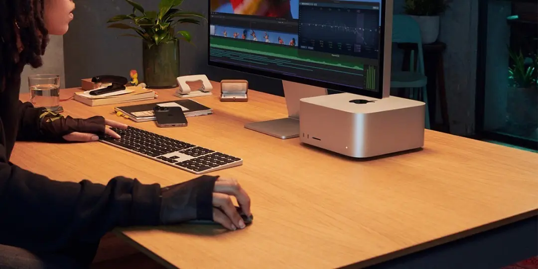 苹果取消M6 Pro/Max，M7 Ultra将于2028年登陆Mac Studio