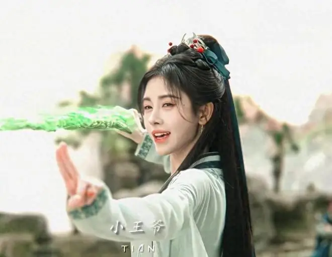 《千香》收视第一却被骂惨！全程表情呆愣，能不能别演古装剧了？