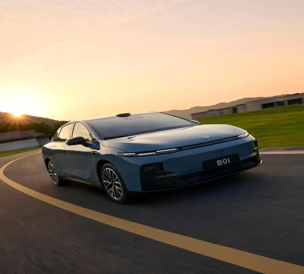 15万中型新能源车型怎么选？2026家用高性价比车型选购指南